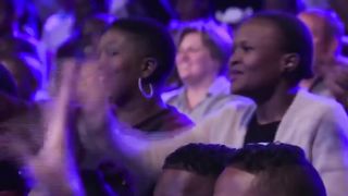 WORLD'S YOUNGEST DJ gets GOLDEN BUZZER on SA's Got Talent