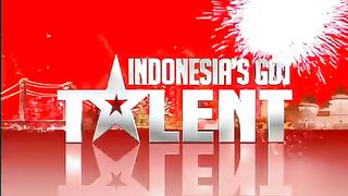 Semifinalist 48 - Kingsley Little MJ di Indonesia's Got Talent