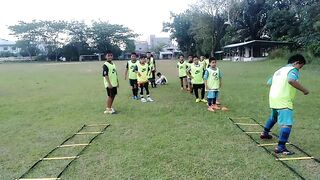 School SSB JASTRA FC 6
