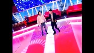 jgufi_miraji_ayvavebula_aragvze_deka_ჯგუფი_მირაჟი_აყვავებულა_არაგვზე