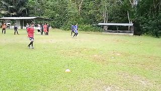 School SSB JASTRA FC 7