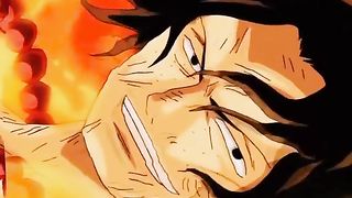 One piece 21