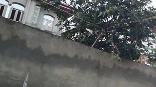 External beauty of nature