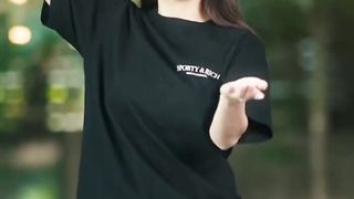 Pretty Girl Dance 2