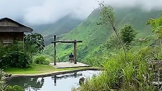 Katihan eco park