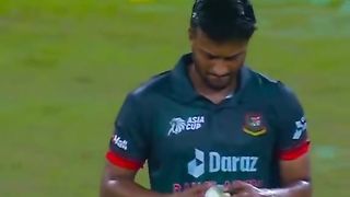 Asia Cup 2023 Winning Short Pakistan vs Bangladesh