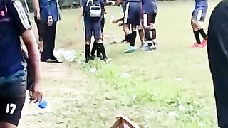 School SSB JASTRA FC 8