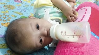 BAYI MANDIRI