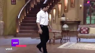 Comedy Nights With Kapil Show