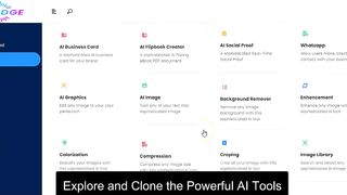 Revolutionize Your Business with Edge AI: ????Unleash the Future of Digital Marketing!