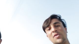 cadet college student