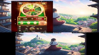 Money Coming Slot