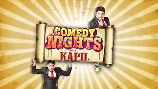 Comedy Nights With Kapil Show Full Comdy