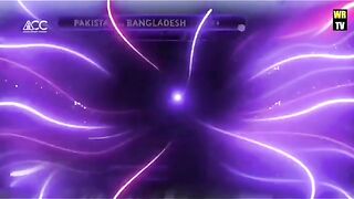 Pakistan vs Bangladesh match highlights