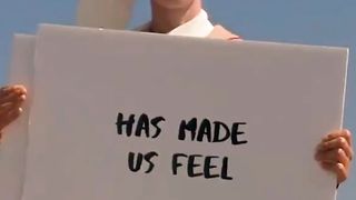 This is the most expensive advertisement