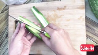 AMPALAYA W_ EGG _ BREAKFAST