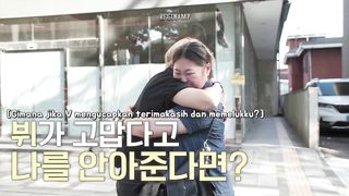 V di acara Dingo Story