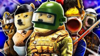 WORLD WAR III Trailer