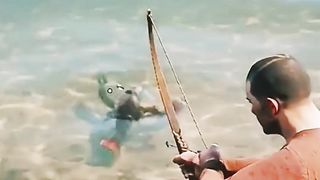 Watch this video carefully ,there is a magic in it.
