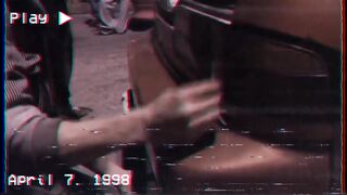 N O S T A L G I C   90's Drift Edit