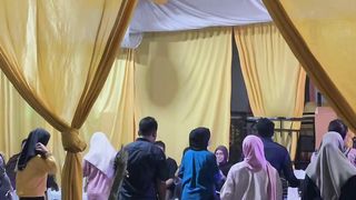Bertindaklah Tanpa Menunda
