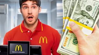 Offering People $100,000 To Quit Their Job 2