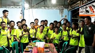 School SSB JASTRA FC 10