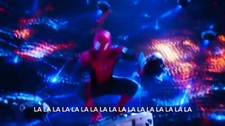 Madam web
