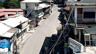 Paniola city #azadkashmir