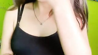 Angel  nya siang hari