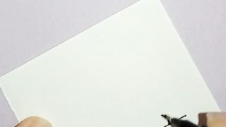 How to draw easy