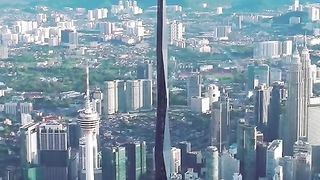 malaysia merdeka 118 tower