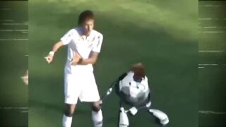 THE - AUTOMOTIVO / Neymar