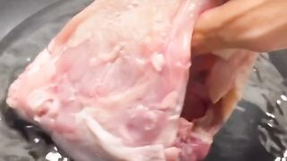 Spring chicken