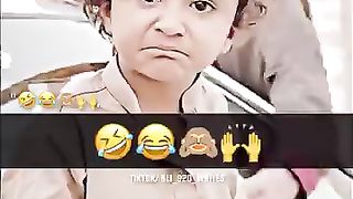 Funny Pakistani kid videos 49