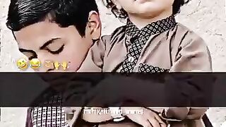 Funny Pakistani kid videos 46
