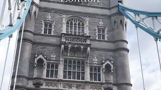 Beautiful london //Beauty of UK