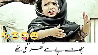 Funny Pakistani kid videos 47