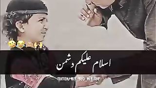 Funny Pakistani kid videos 50
