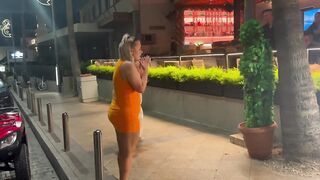 Bushman prank..funniest reaction revealed scaring people best video craziest moments