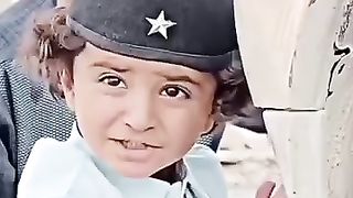 Funny Pakistani kid videos 54