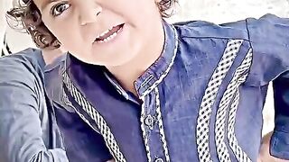 Funny Pakistani kid videos 55