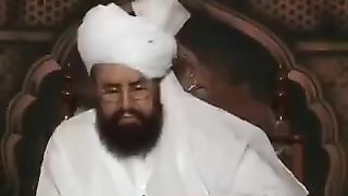 Mery Piyary Hazrat Ji Hazrat Molana Ameer Muhammad Akram Awan R.A