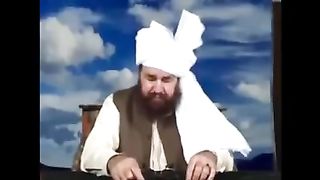 Mery Piyary Hazrat Ji Hazrat Molana Ameer Muhammad Akram Awan R.A 2