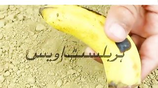 Taqat asi ka mard ko larki affrika sa lani para