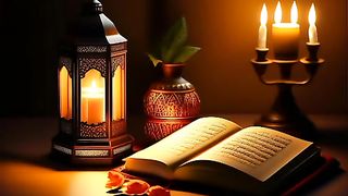 Surah Maryam 2