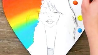 #shortsvideo #artist #viralvideo