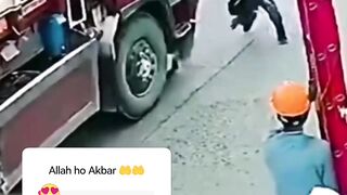 Allah Is Great 3