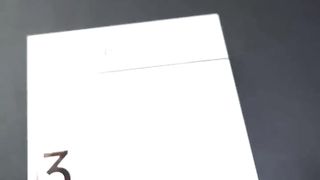 Find N3 Flip Immersive unboxing