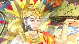 Shree-Hanuman Chalisa.